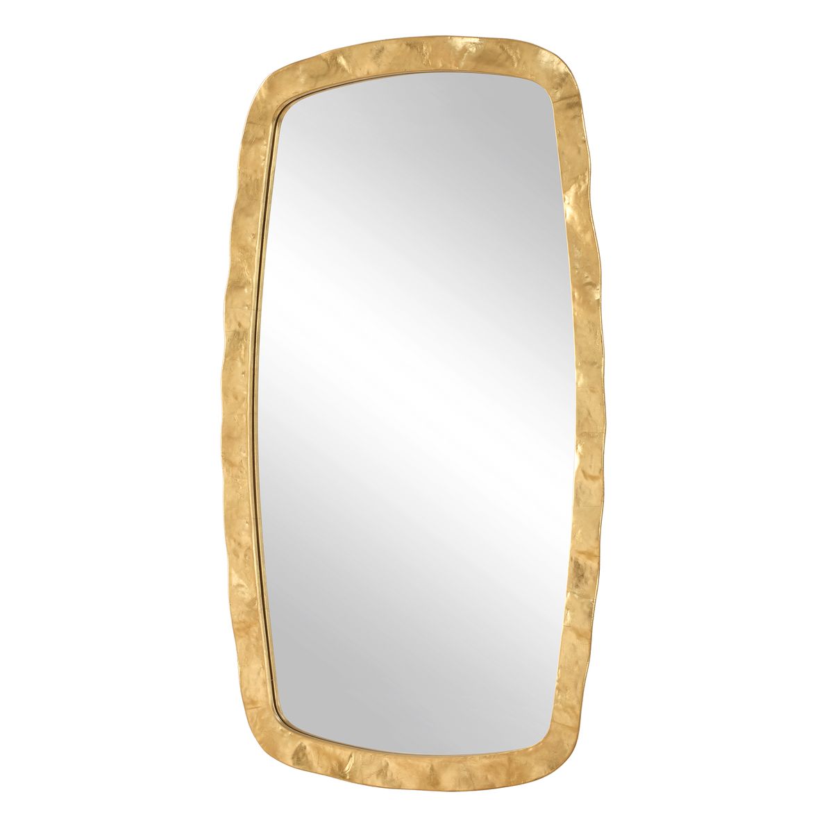 MIRROR - Uttermost