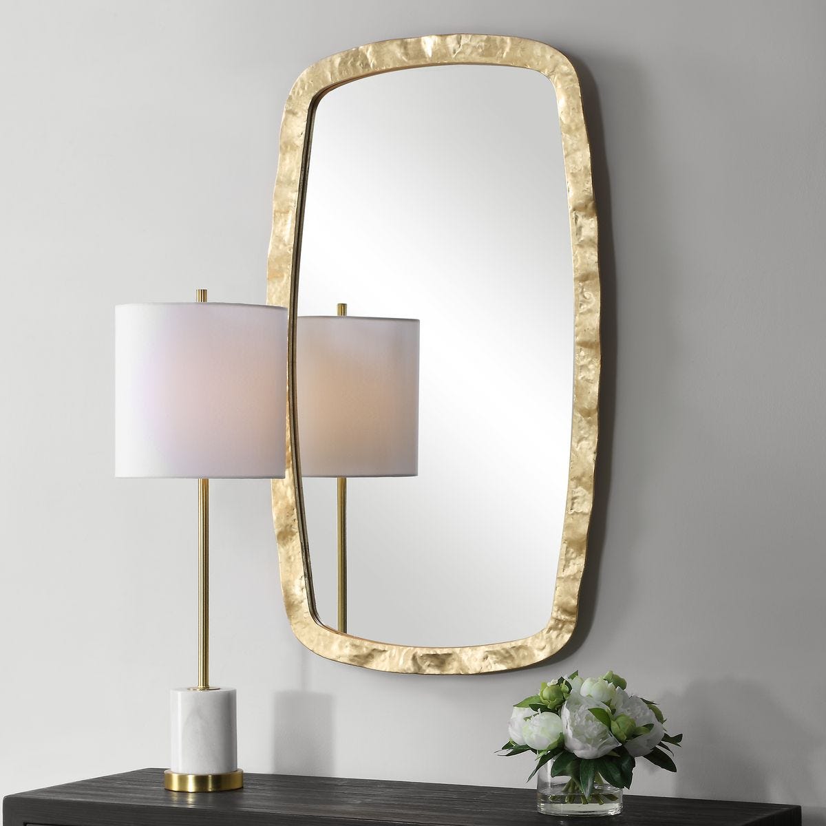 MIRROR - Uttermost