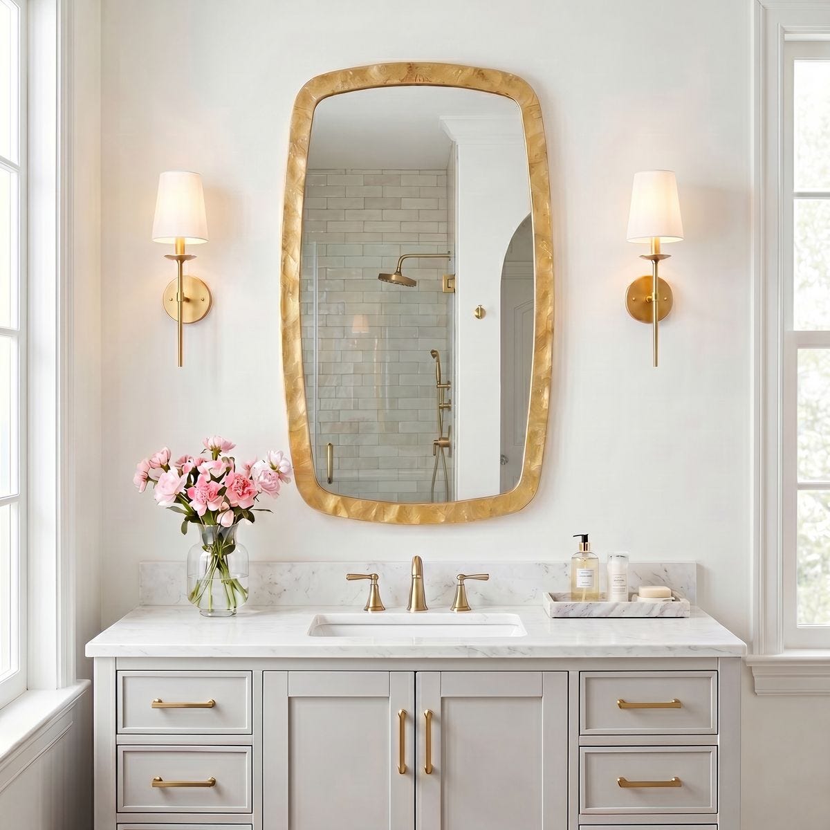 MIRROR - Uttermost