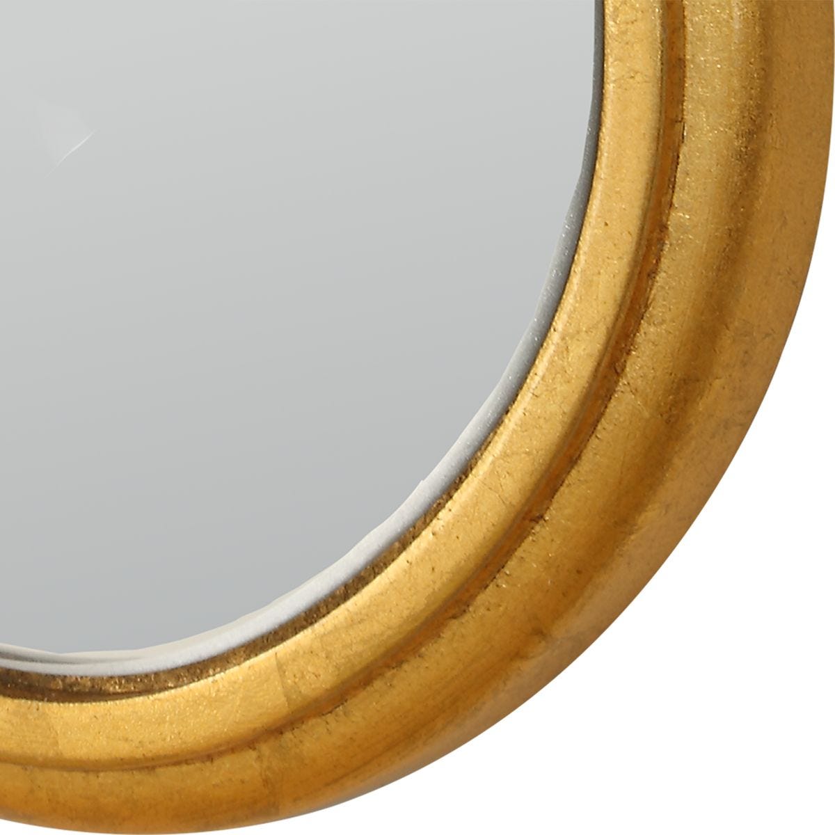 MIRROR - Uttermost