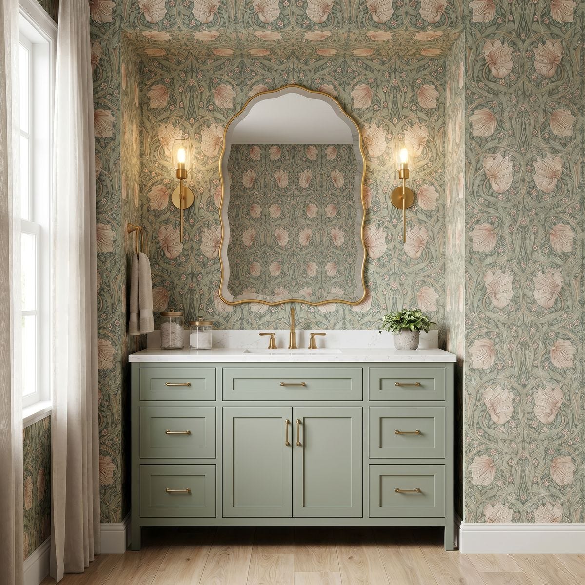 MIRROR - Uttermost