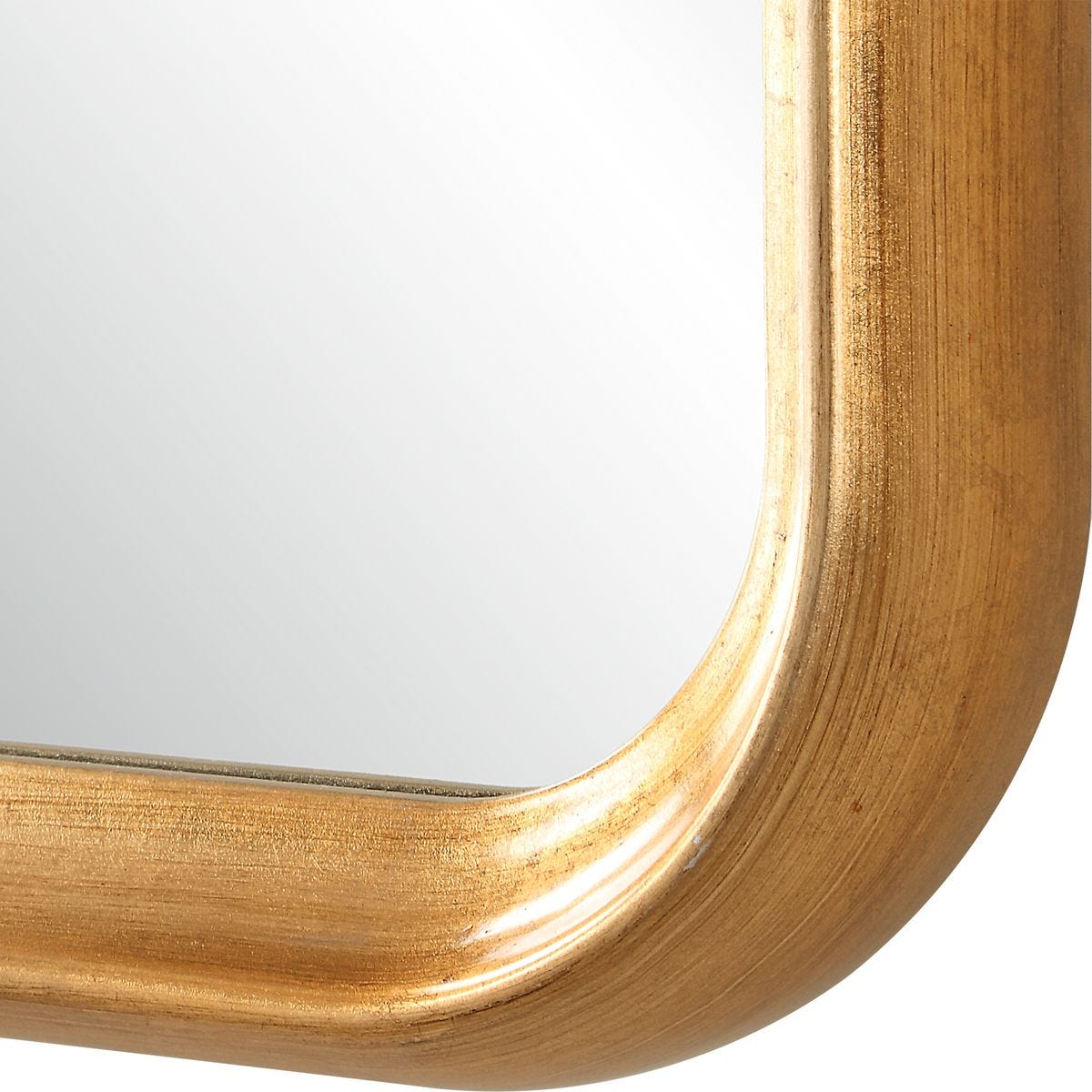 MIRROR - Uttermost