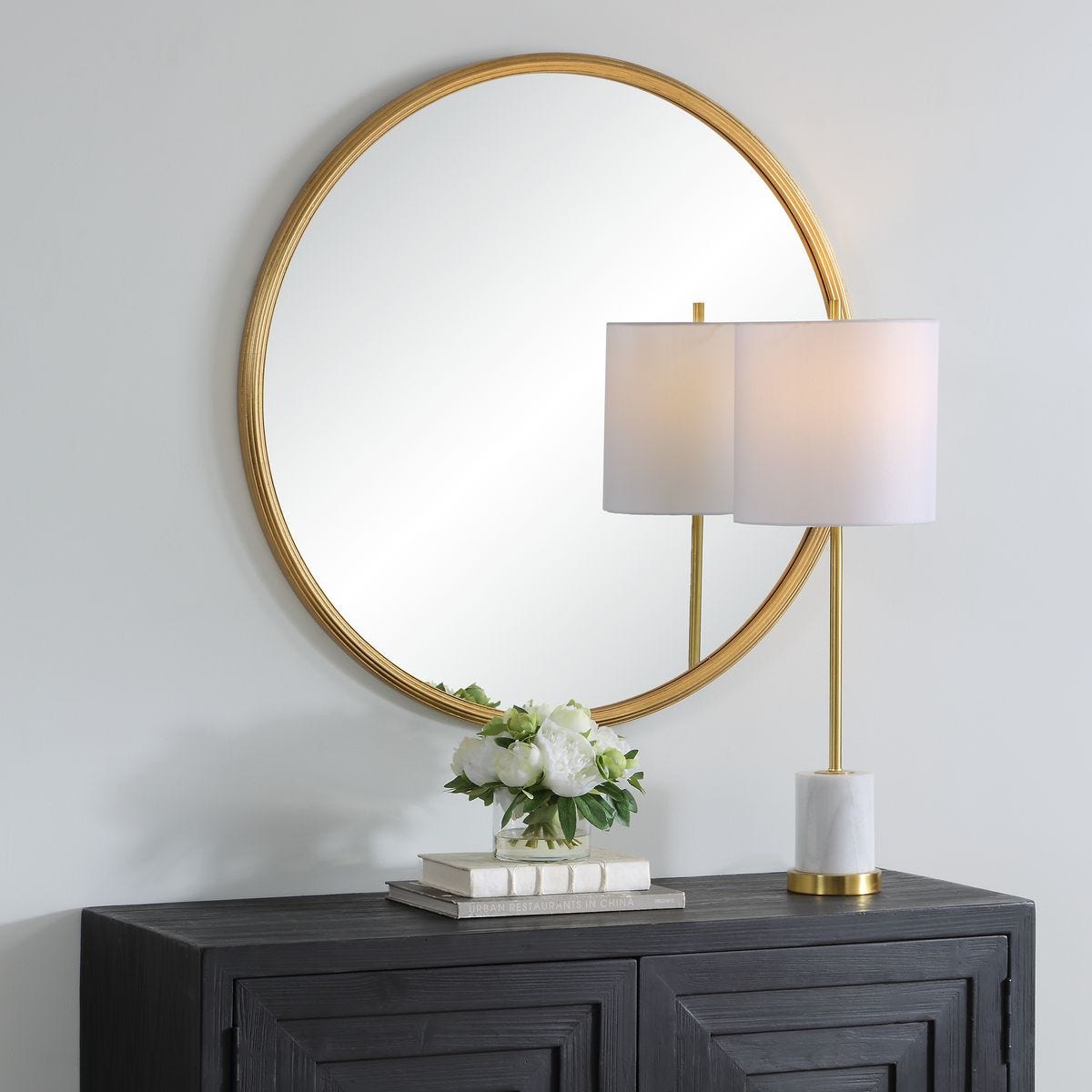 MIRROR - Uttermost