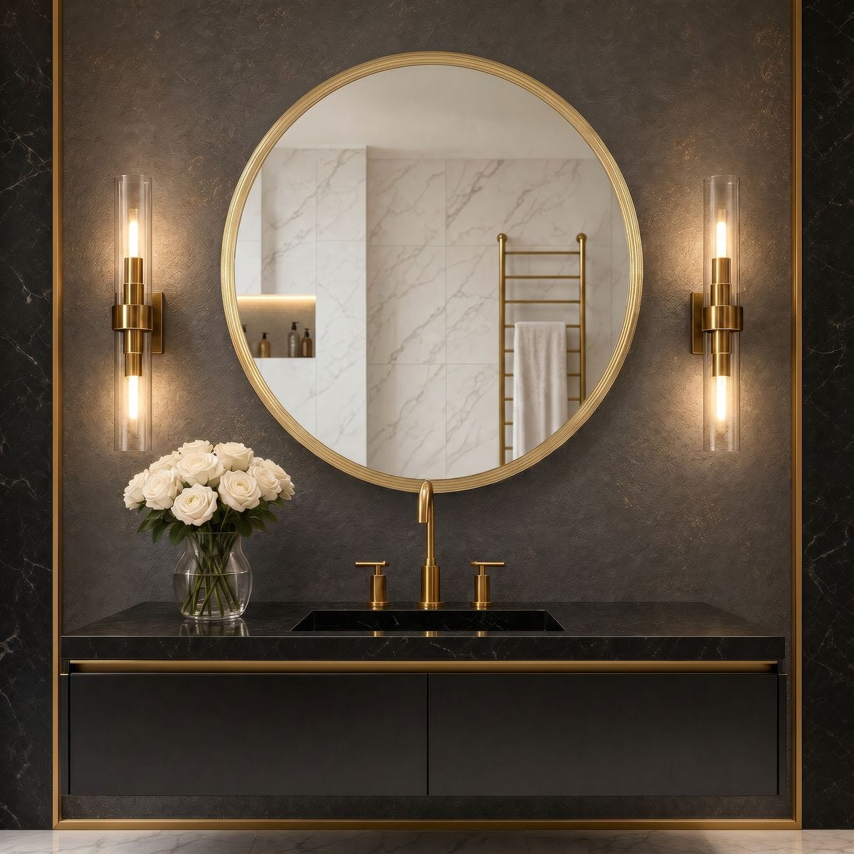 MIRROR - Uttermost