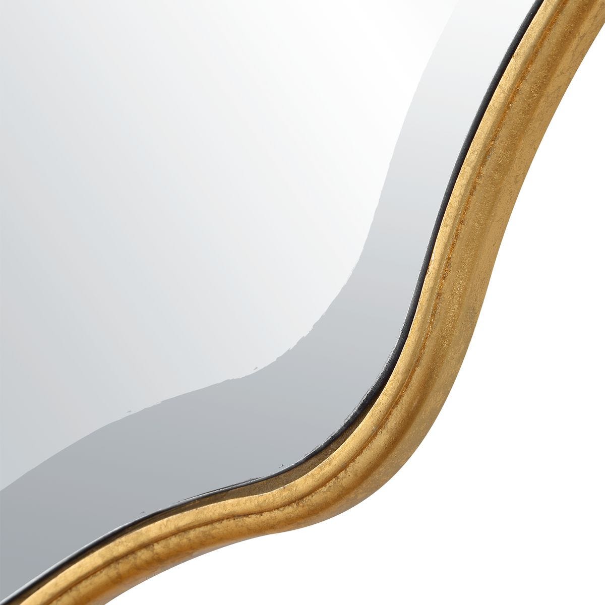 MIRROR - Uttermost