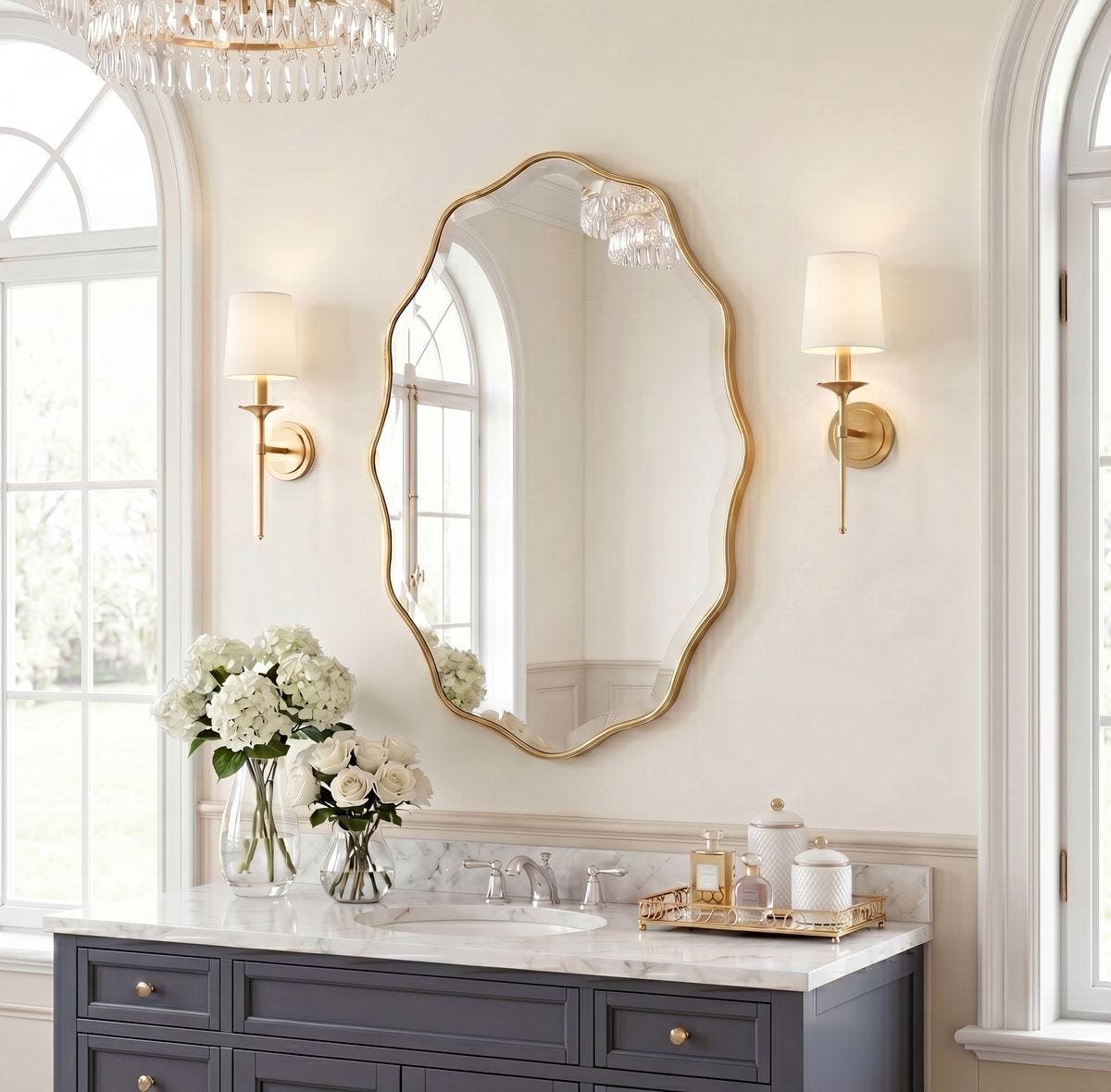 MIRROR - Uttermost