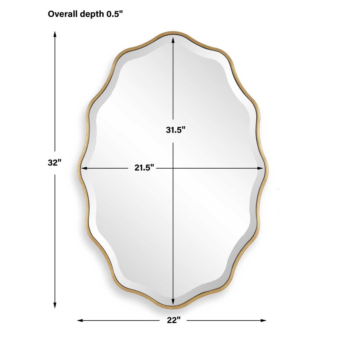 MIRROR - Uttermost