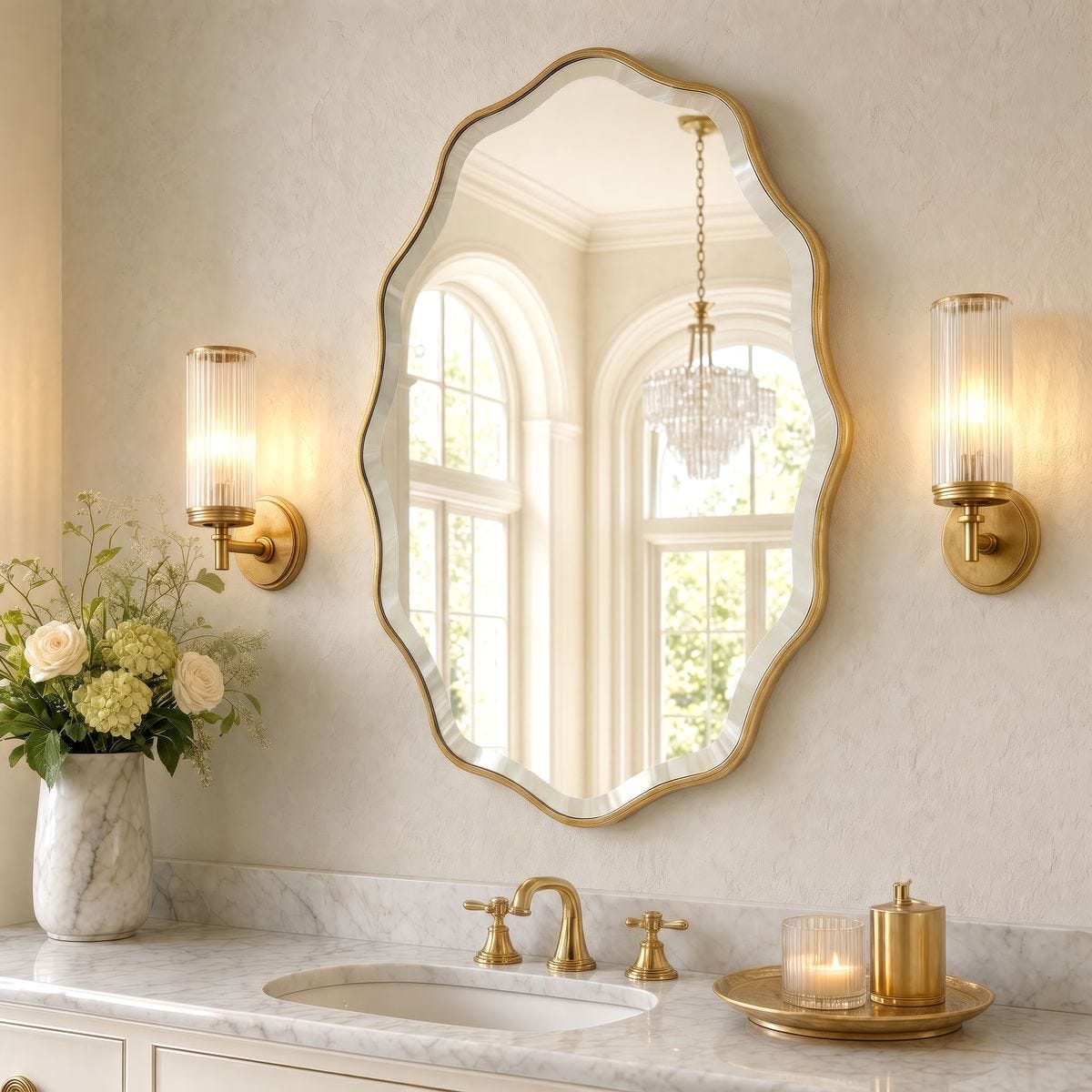 MIRROR - Uttermost