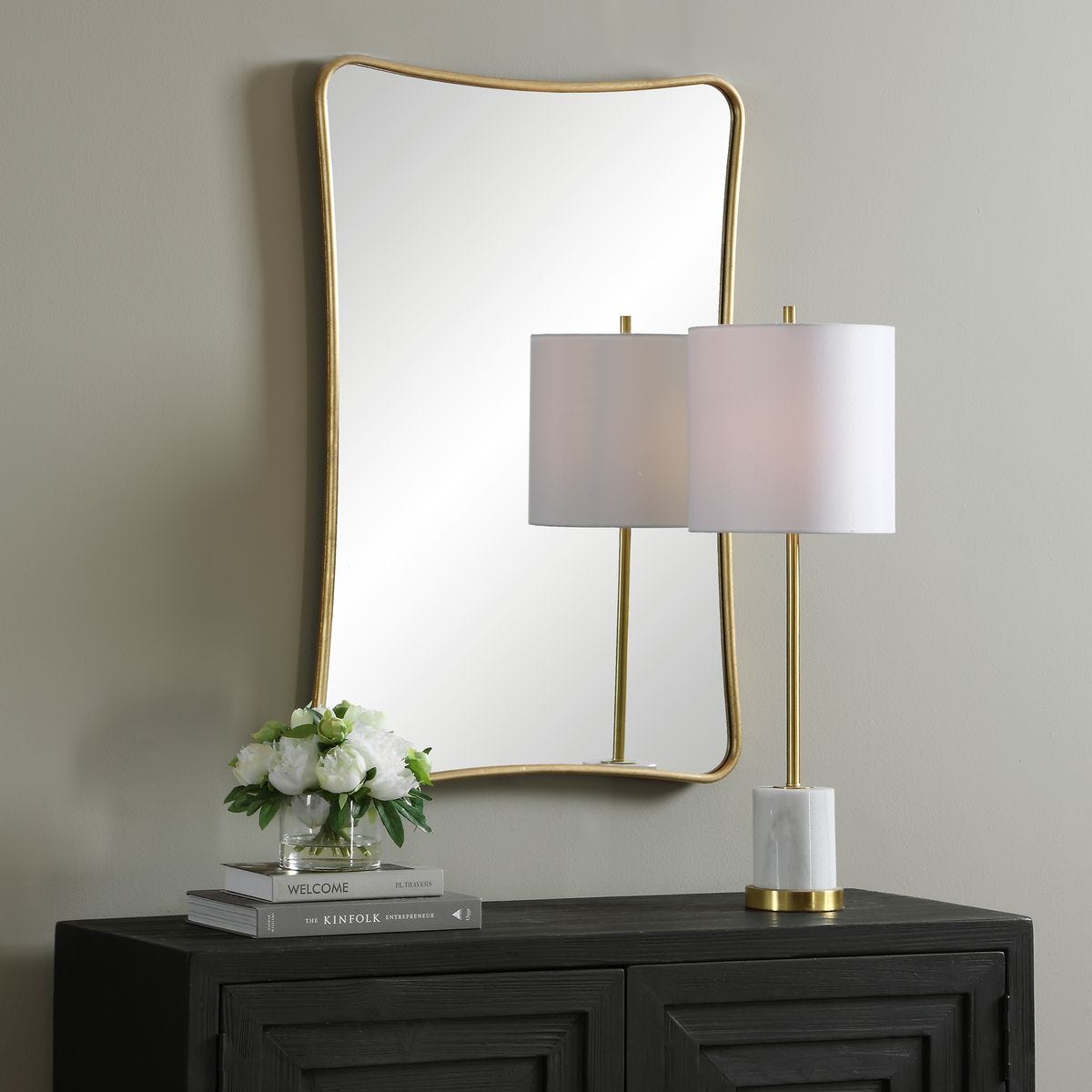 MIRROR - Uttermost
