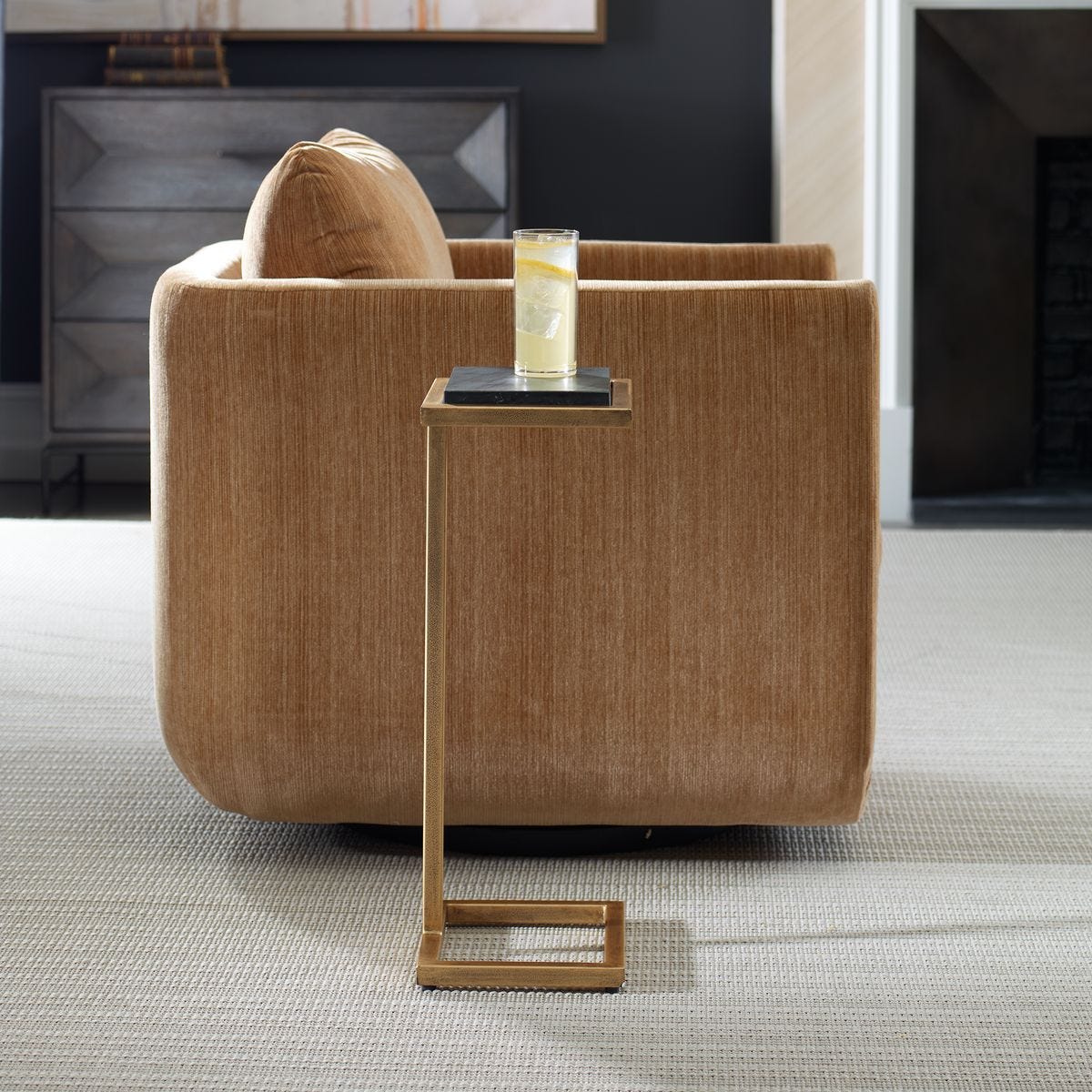 ACCENT FURNITURE view 3