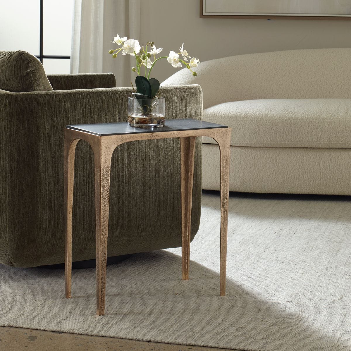 ACCENT FURNITURE view 3