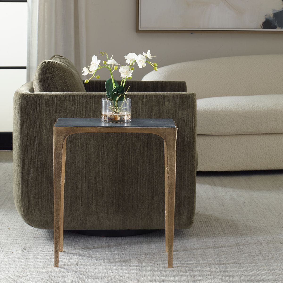 ACCENT FURNITURE