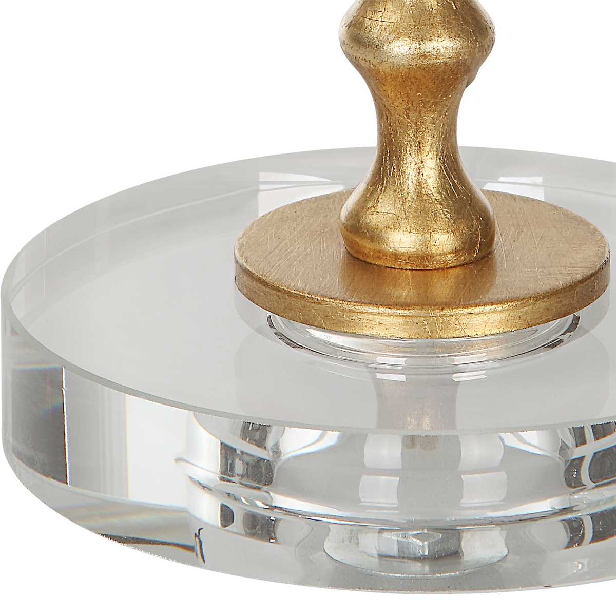 TABLE LAMP SET OF 2 - Uttermost
