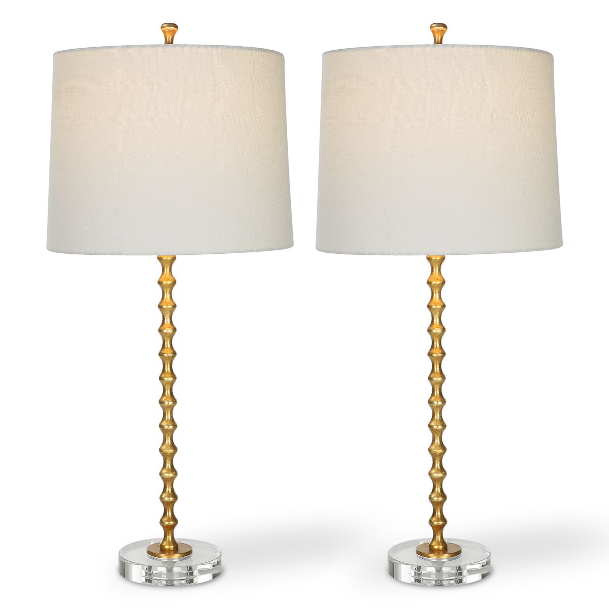 TABLE LAMP SET OF 2 - Uttermost