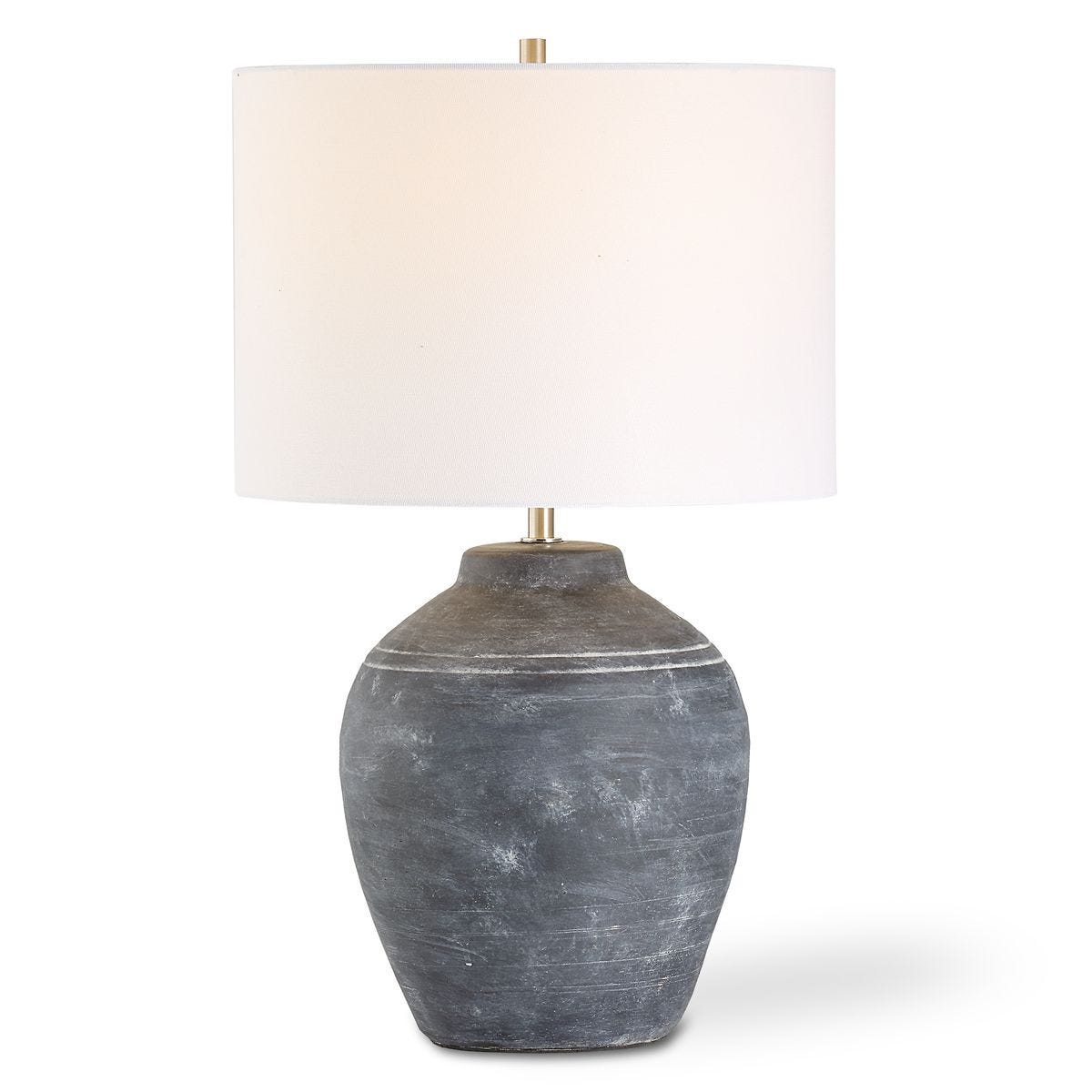 TABLE LAMP - Uttermost