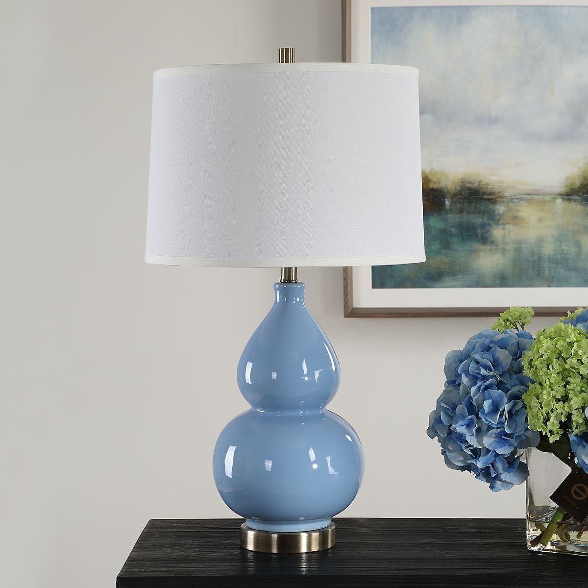 TABLE LAMP view 3