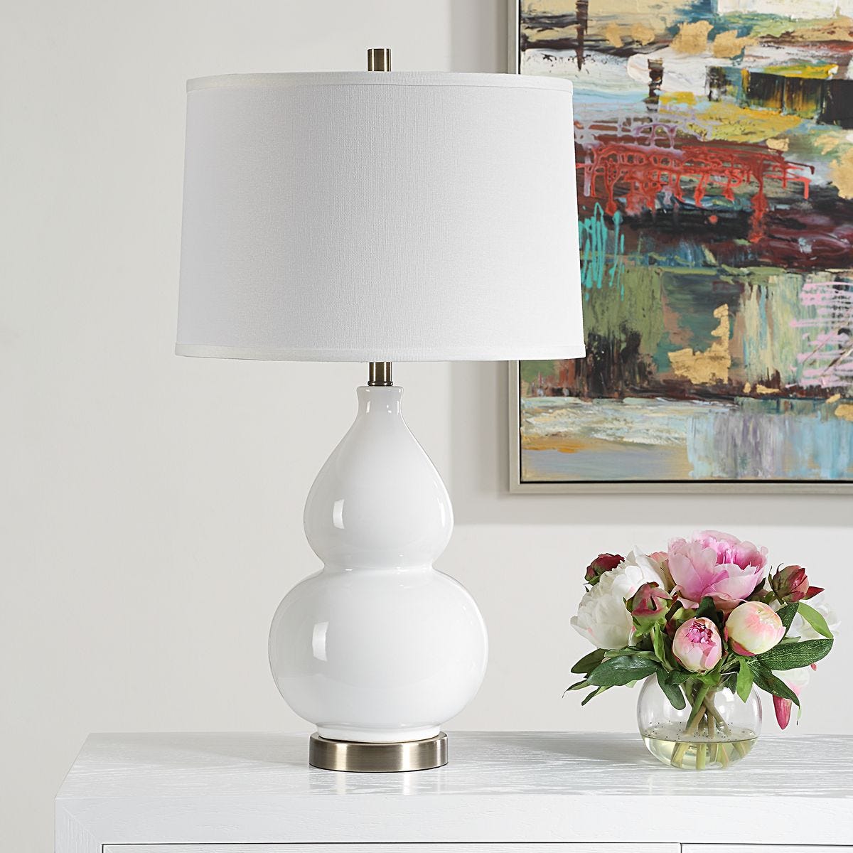 TABLE LAMP view 3