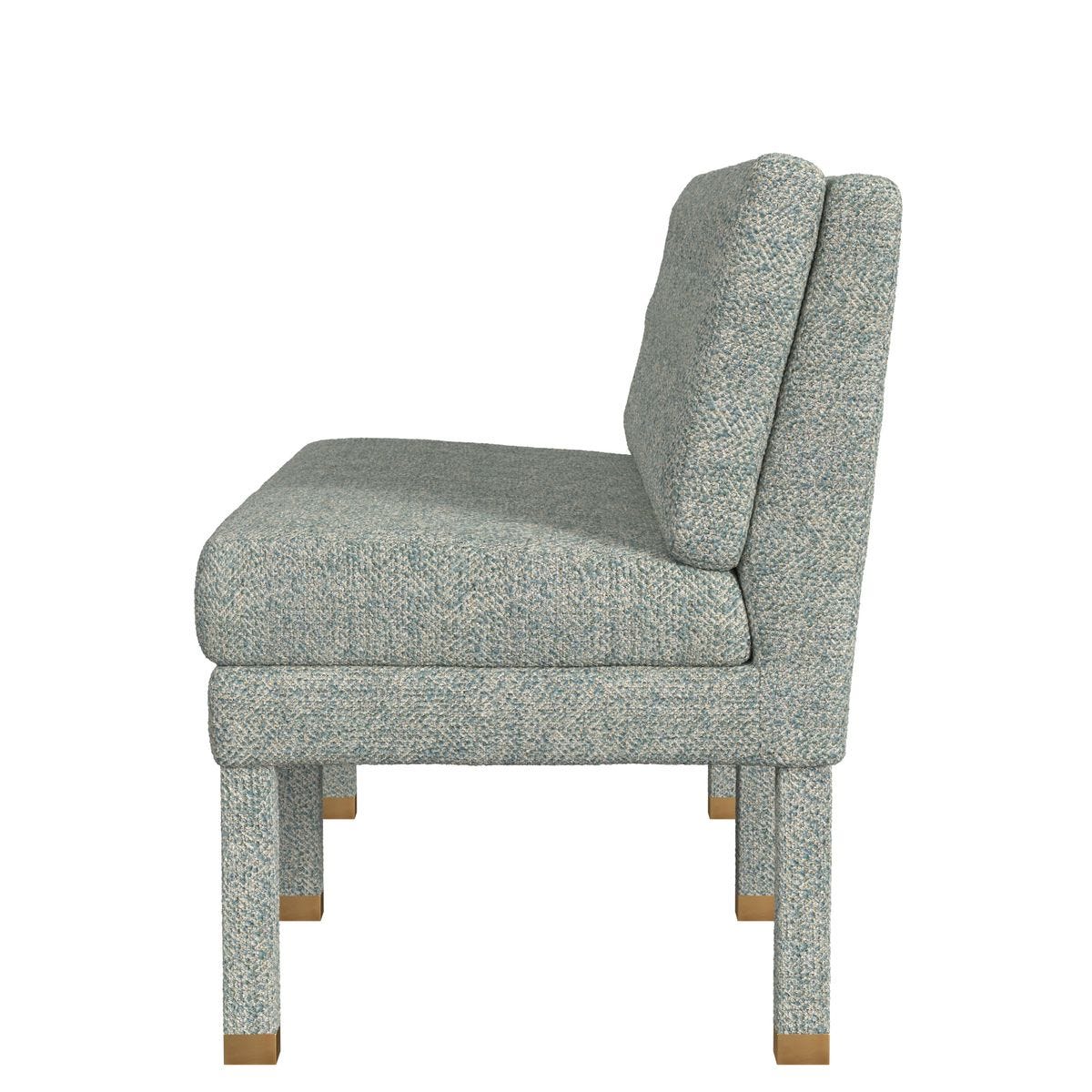 Approach the Bench Banquette - Revelation