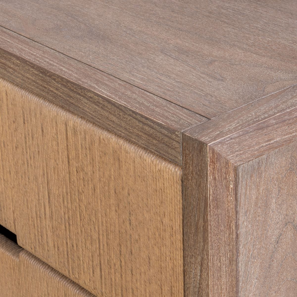 All Wrapped Up 3 Drawer Chest - Uttermost