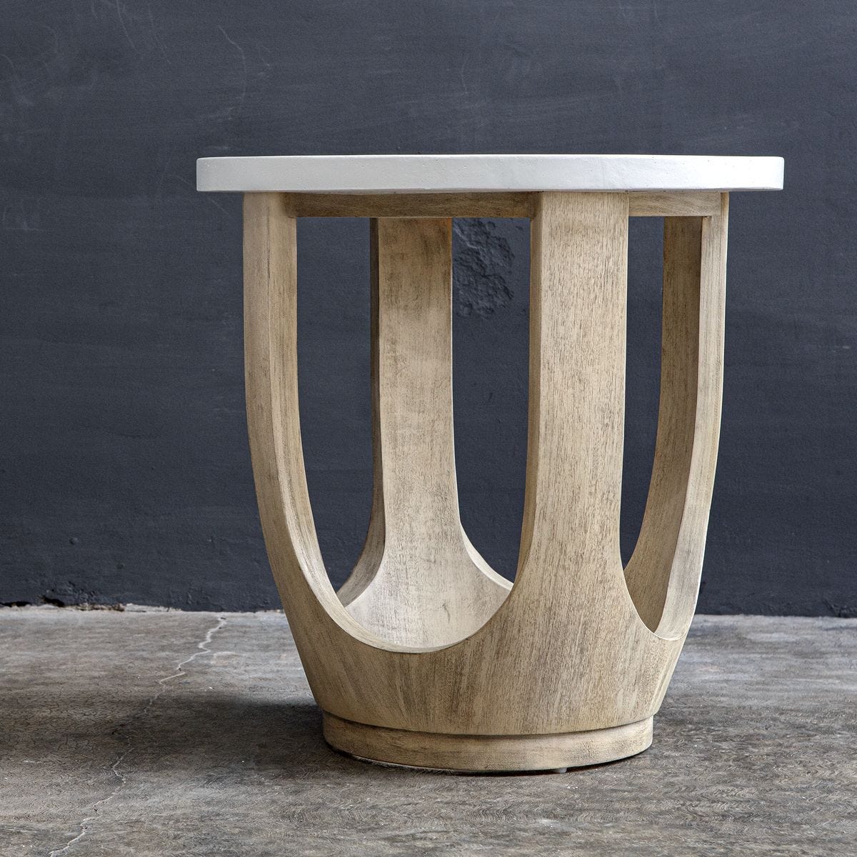 Tatli Side Table - Uttermost