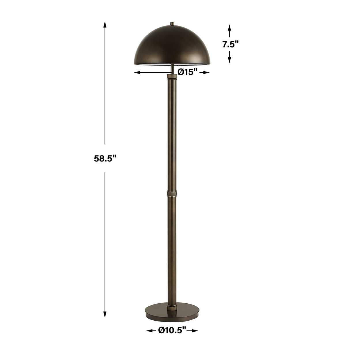 【HERMOSA】 COMPTON LAMP CM-001 Amazon.co.jp: Hermosa CM-001 Compton Lamp, Hammerton Ivory