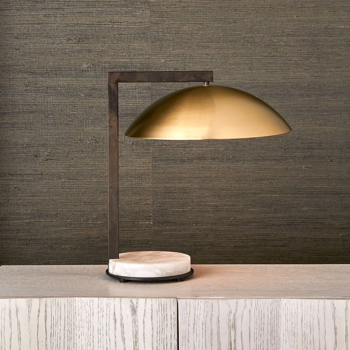 Bubble Desk Lamp - Revelation