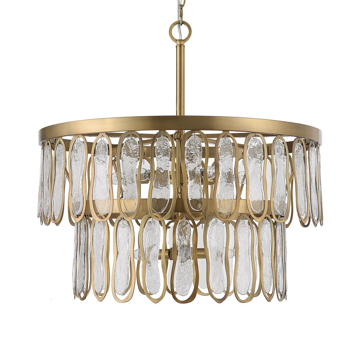 Aurelie, 9 Lt Pendant - Uttermost