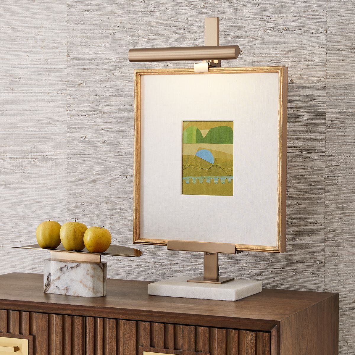 NATURA ＆ stockarts. - antique umber NATURA ＆ stockarts