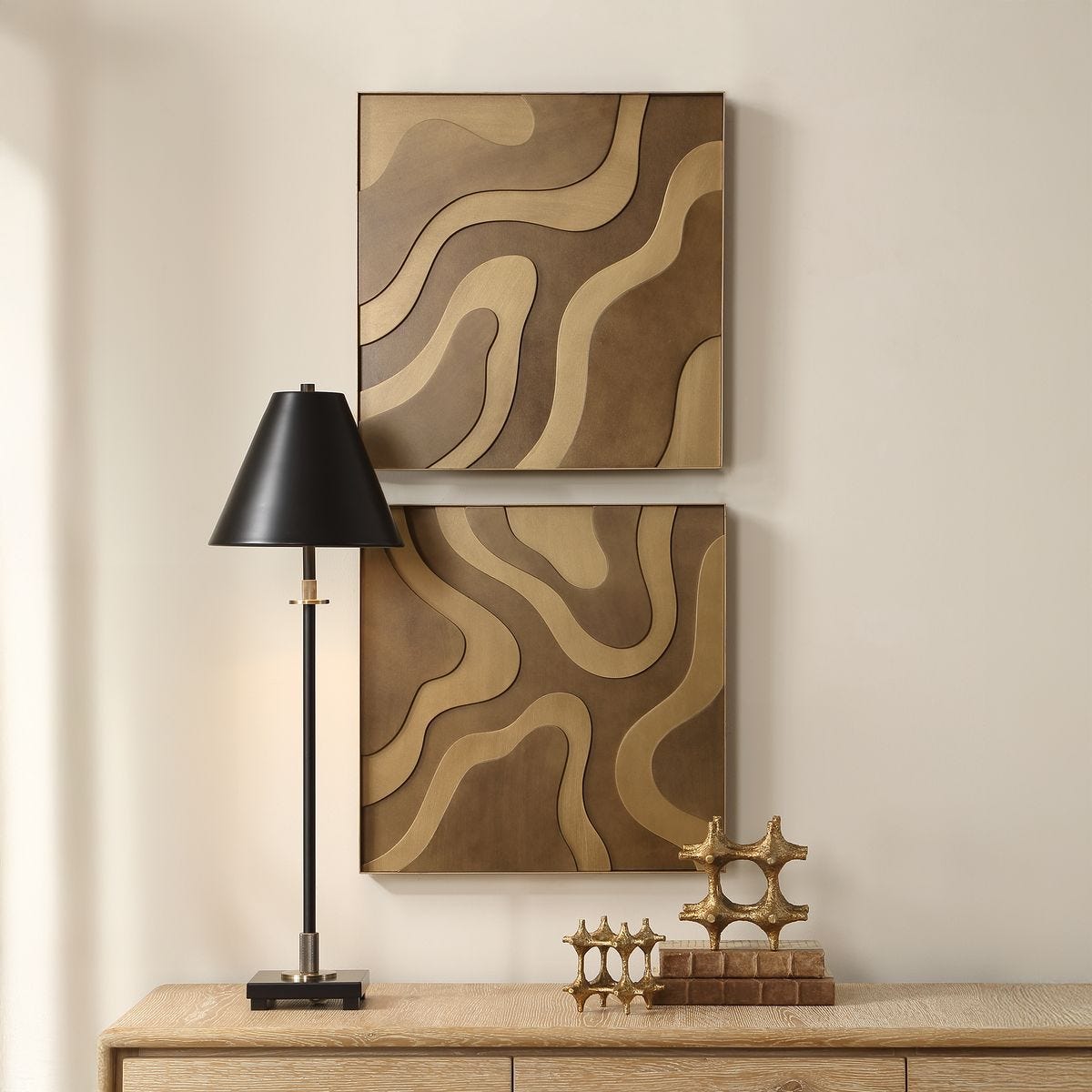 Wholesale Designer Wall Decor - View All - Uttermost
