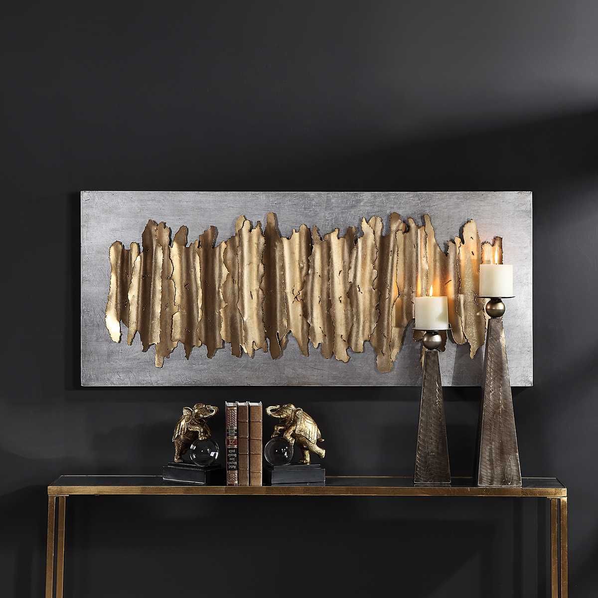 Lev Mirror - Uttermost