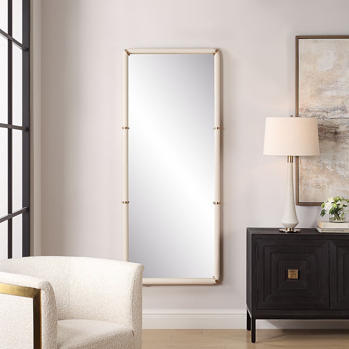 Wholesale Designer Mirrors - Oversized - Uttermost