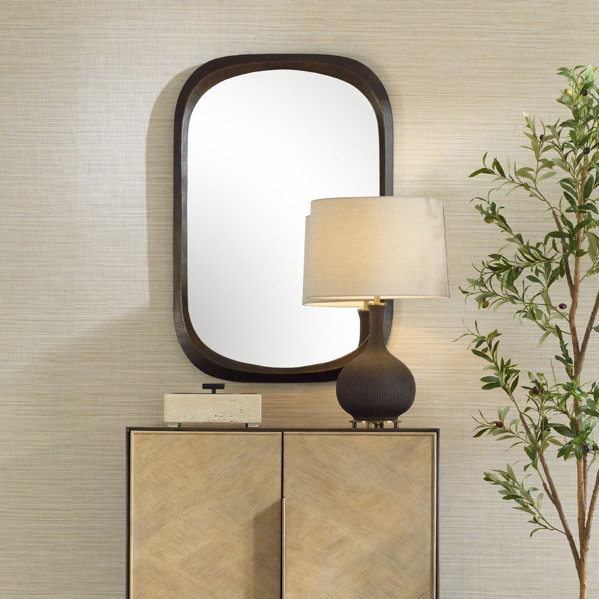 Wholesale Designer Mirrors - Uttermost