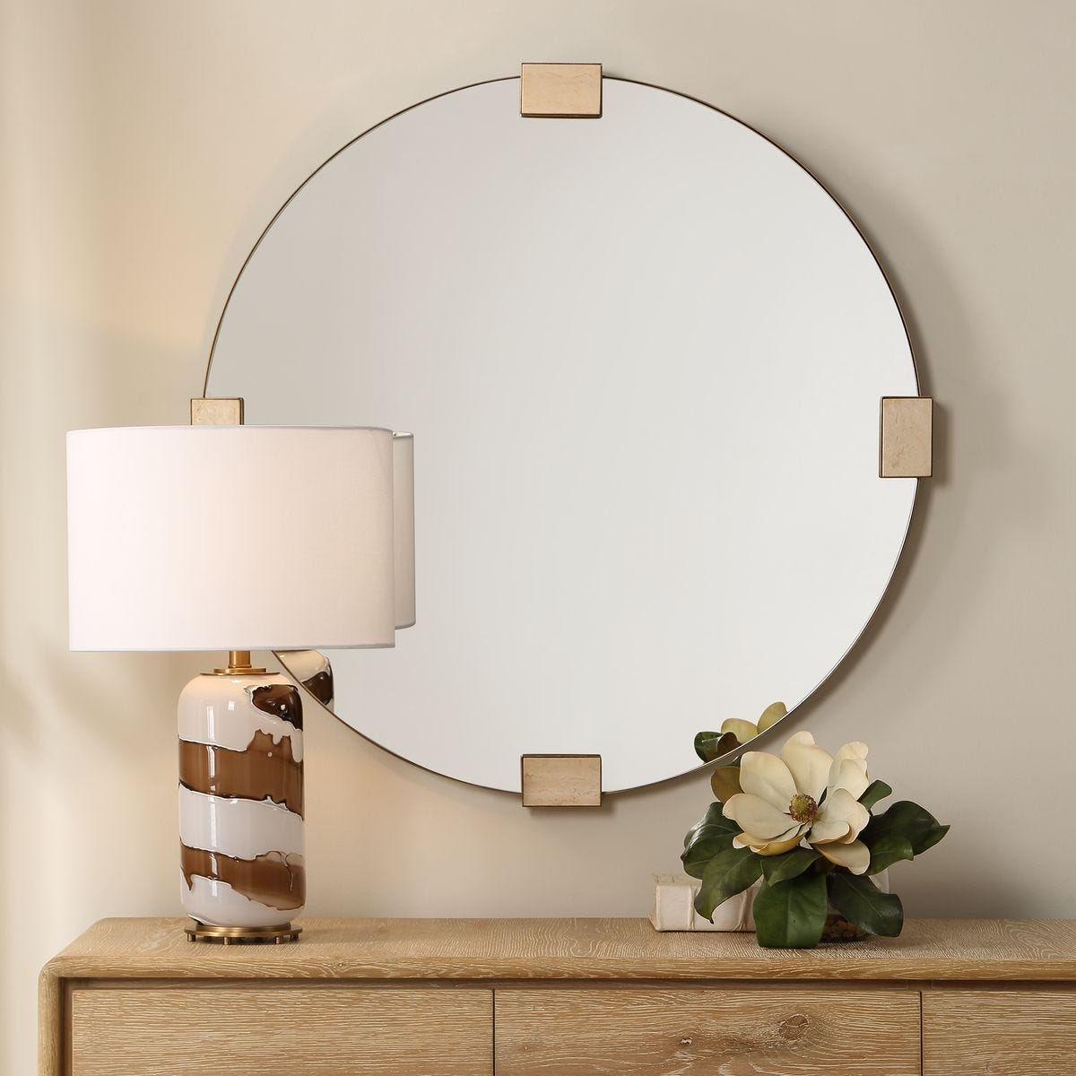 Wholesale Designer Mirrors - View All - Uttermost
