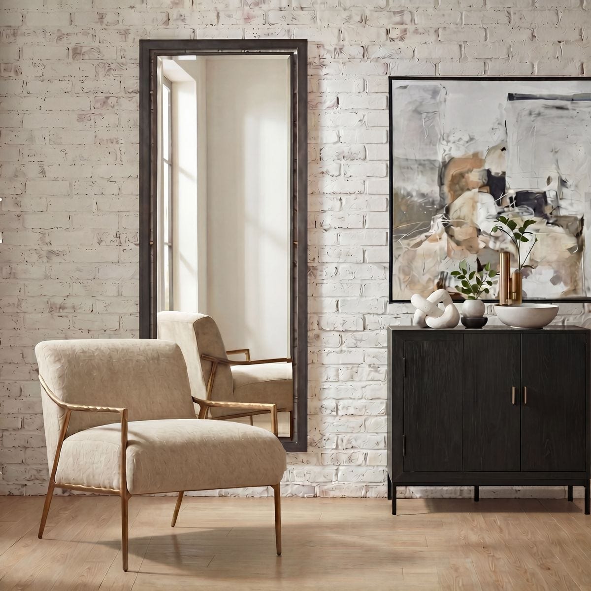 Wholesale Designer Mirrors - Oversized - Uttermost