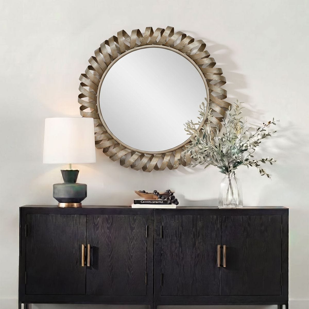 Wholesale Designer Mirrors - Uttermost
