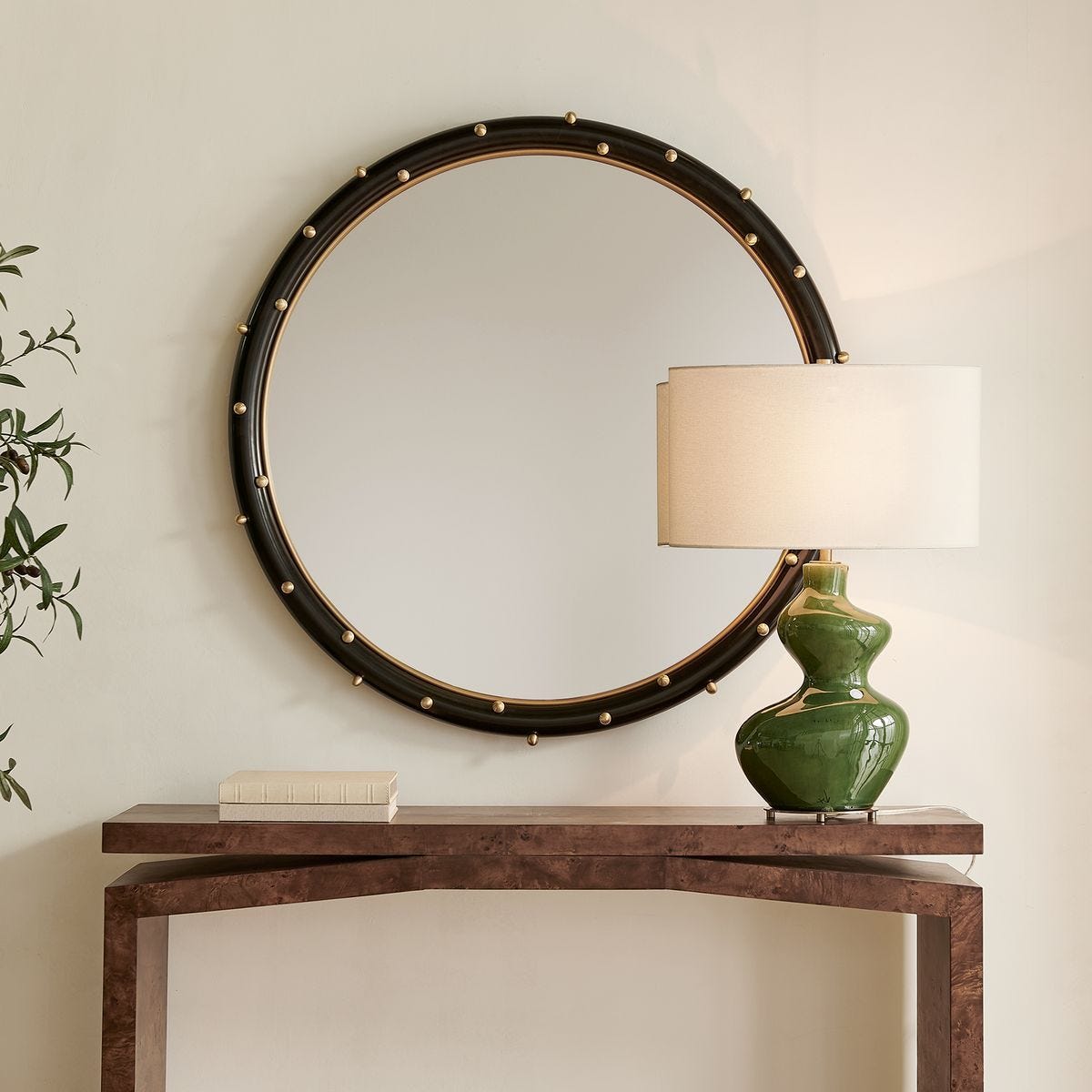 Wholesale Designer Mirrors - Oversized - Uttermost