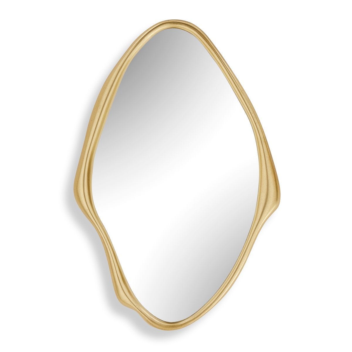 Wholesale Designer Mirrors - Gold Finish - Uttermost