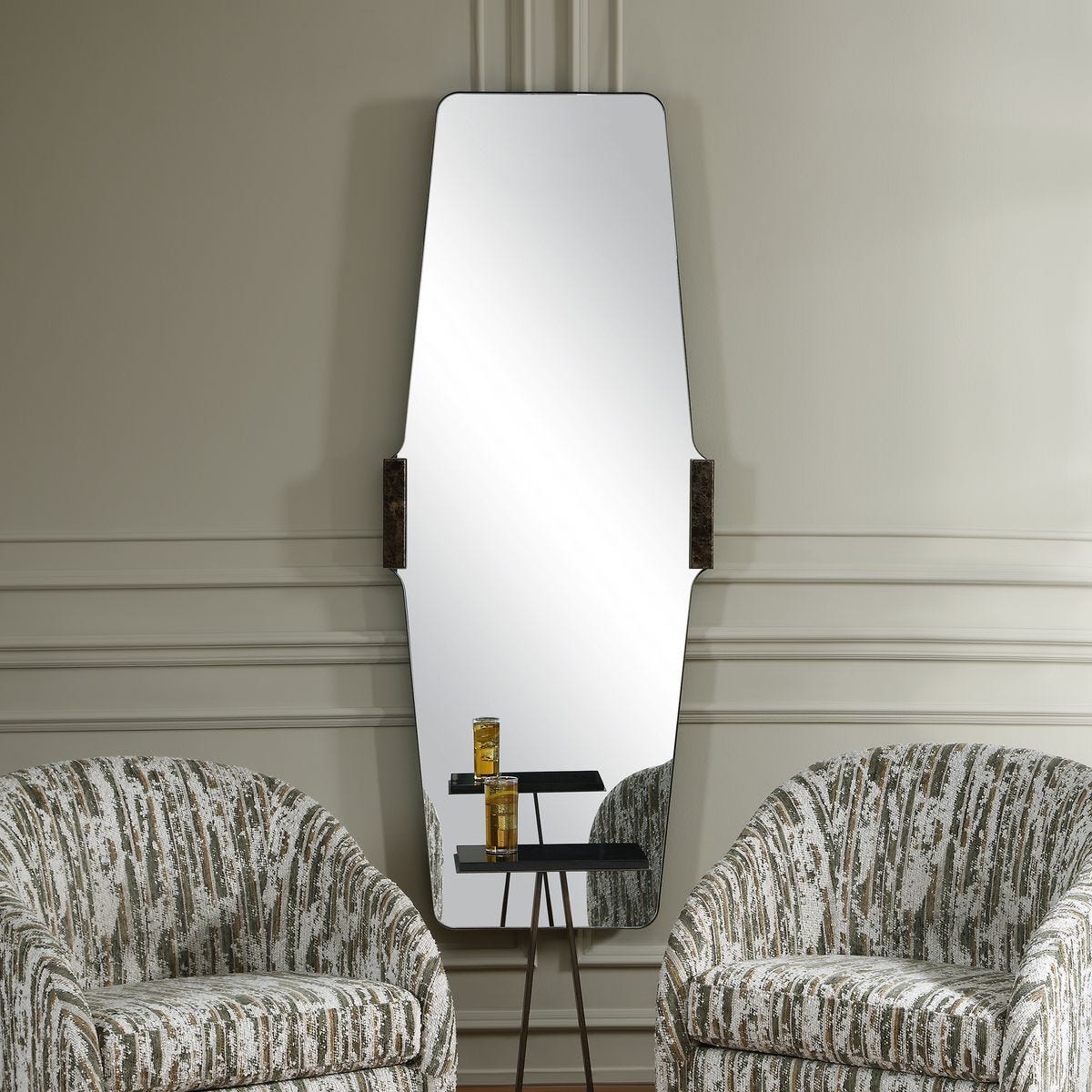 Wholesale Designer Mirrors - Oversized - Uttermost