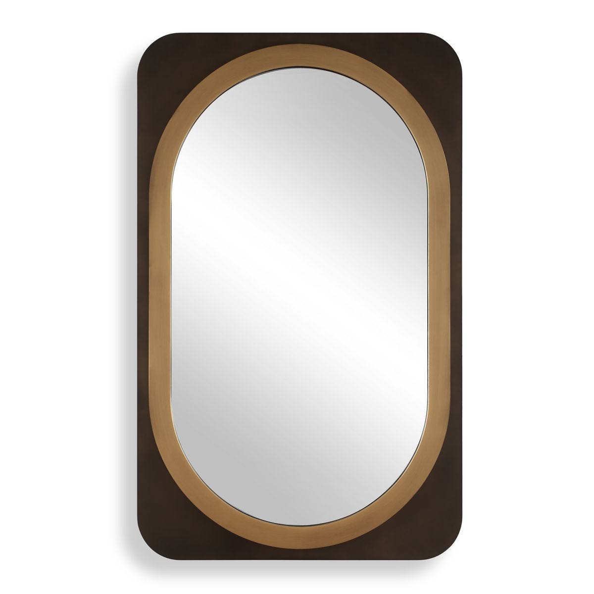 Wholesale Designer Mirrors - Rectangular - Uttermost