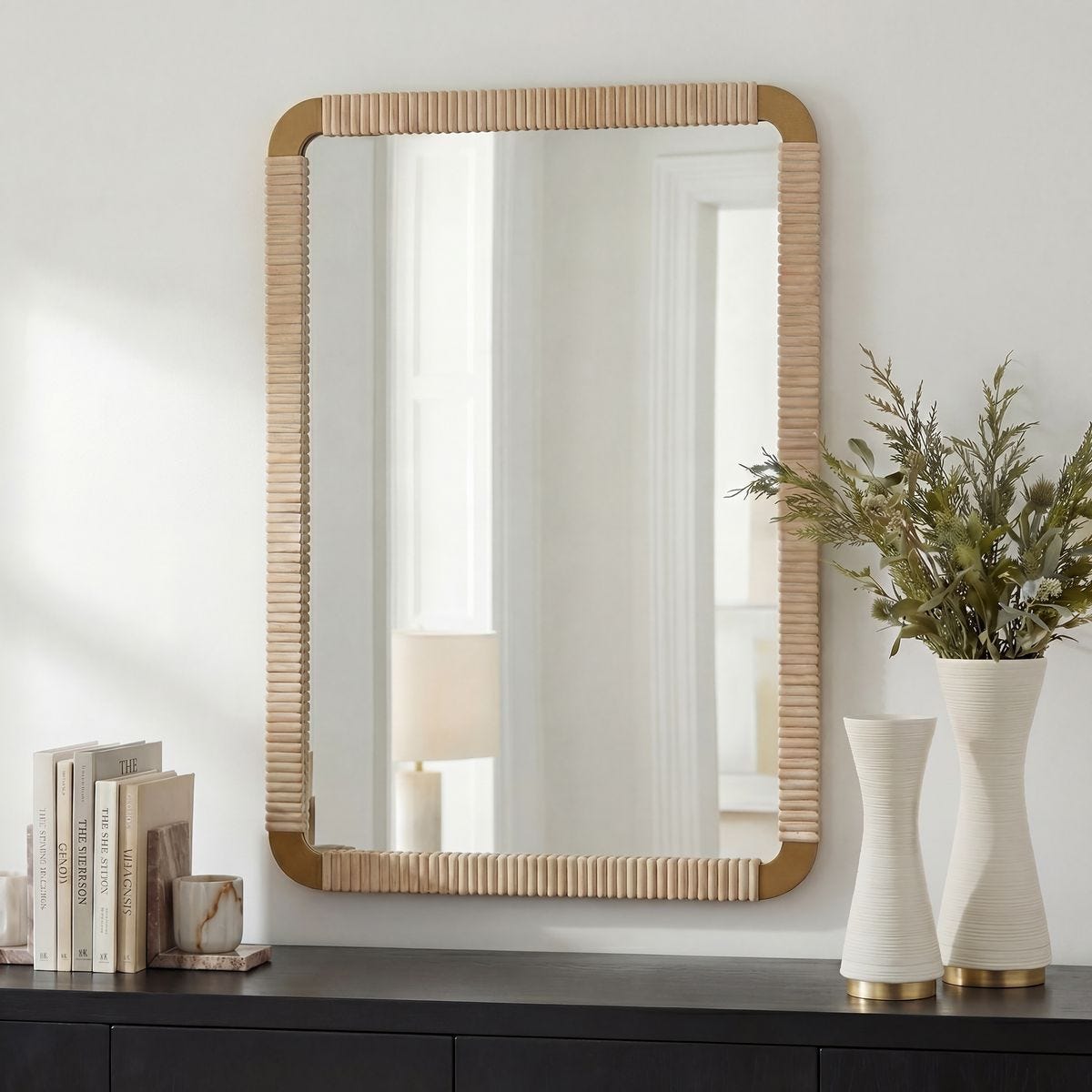 Wholesale Designer Mirrors - Uttermost