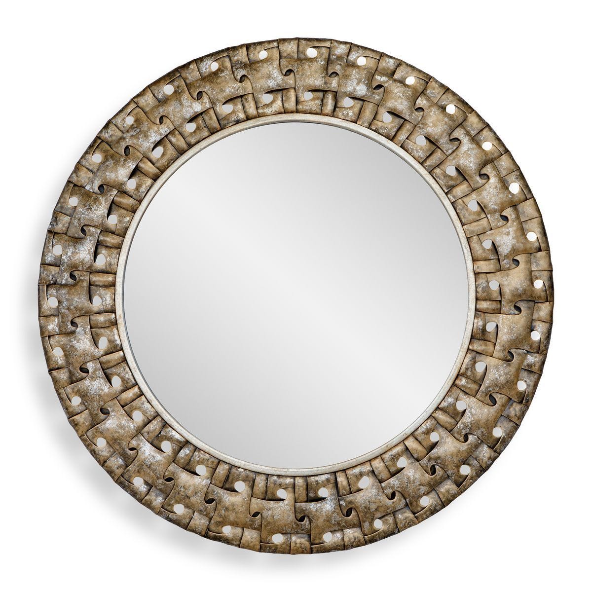 Wholesale Designer Mirrors - Uttermost