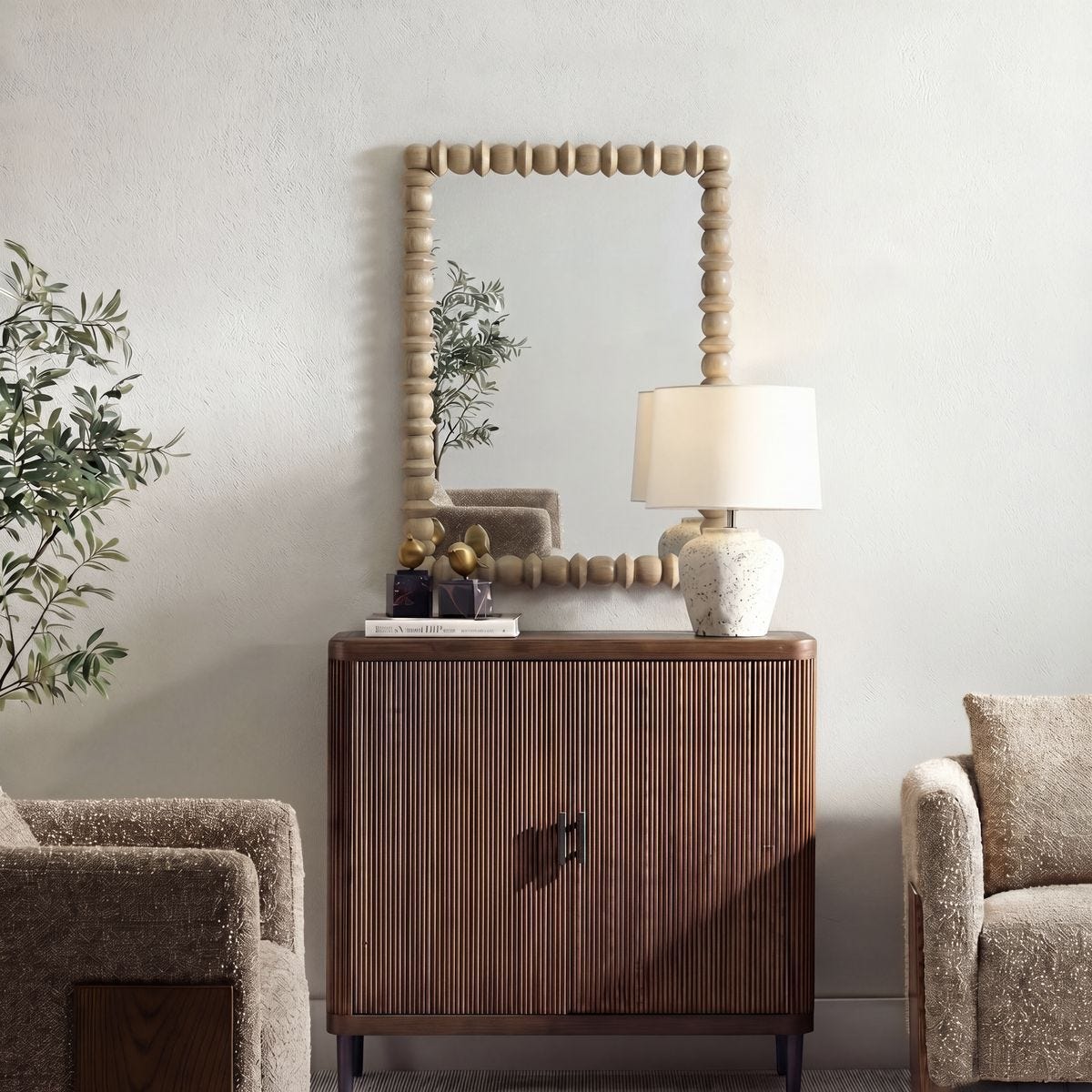 Wholesale Designer Mirrors - Traditional - Uttermost