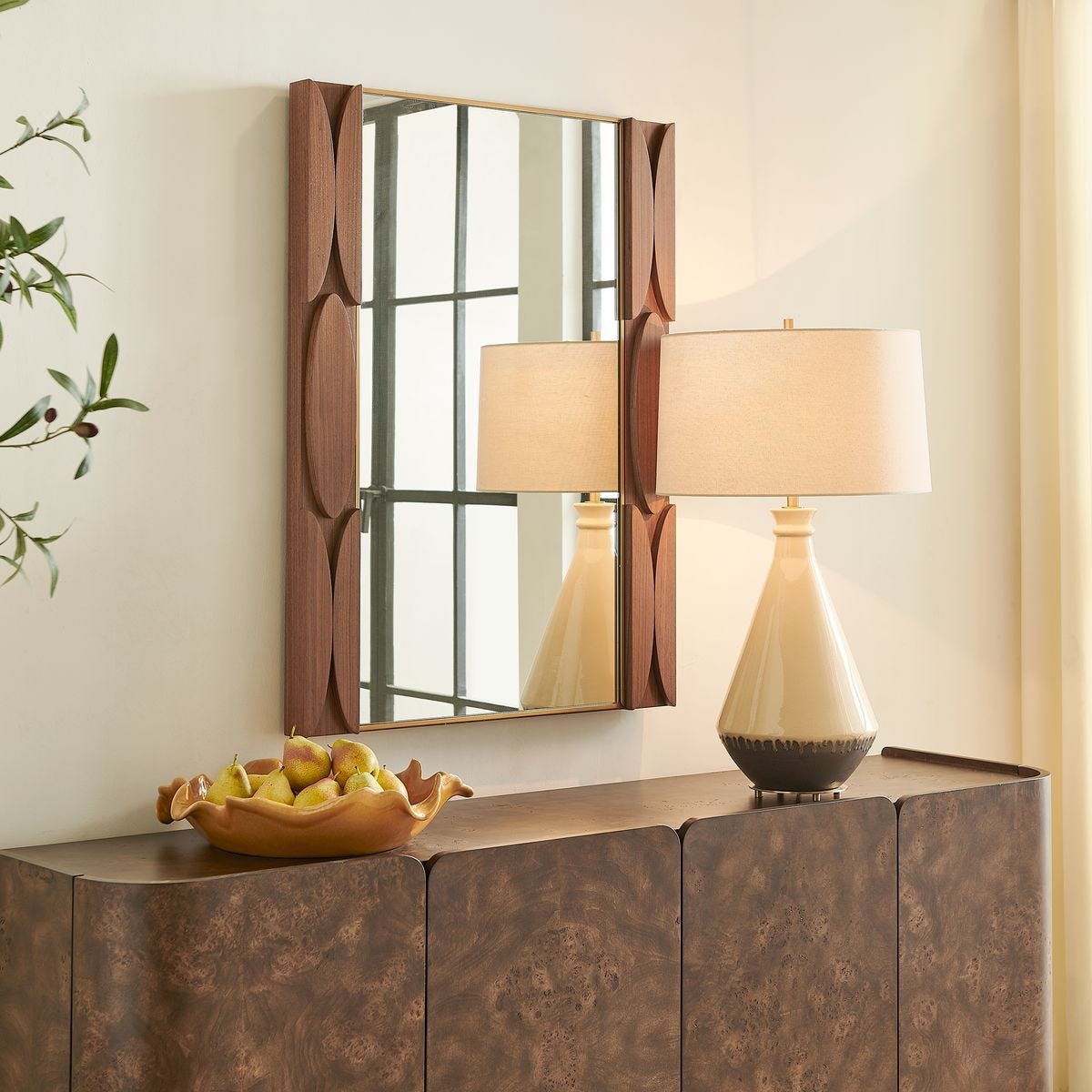 Wholesale Designer Mirrors - Traditional - Uttermost