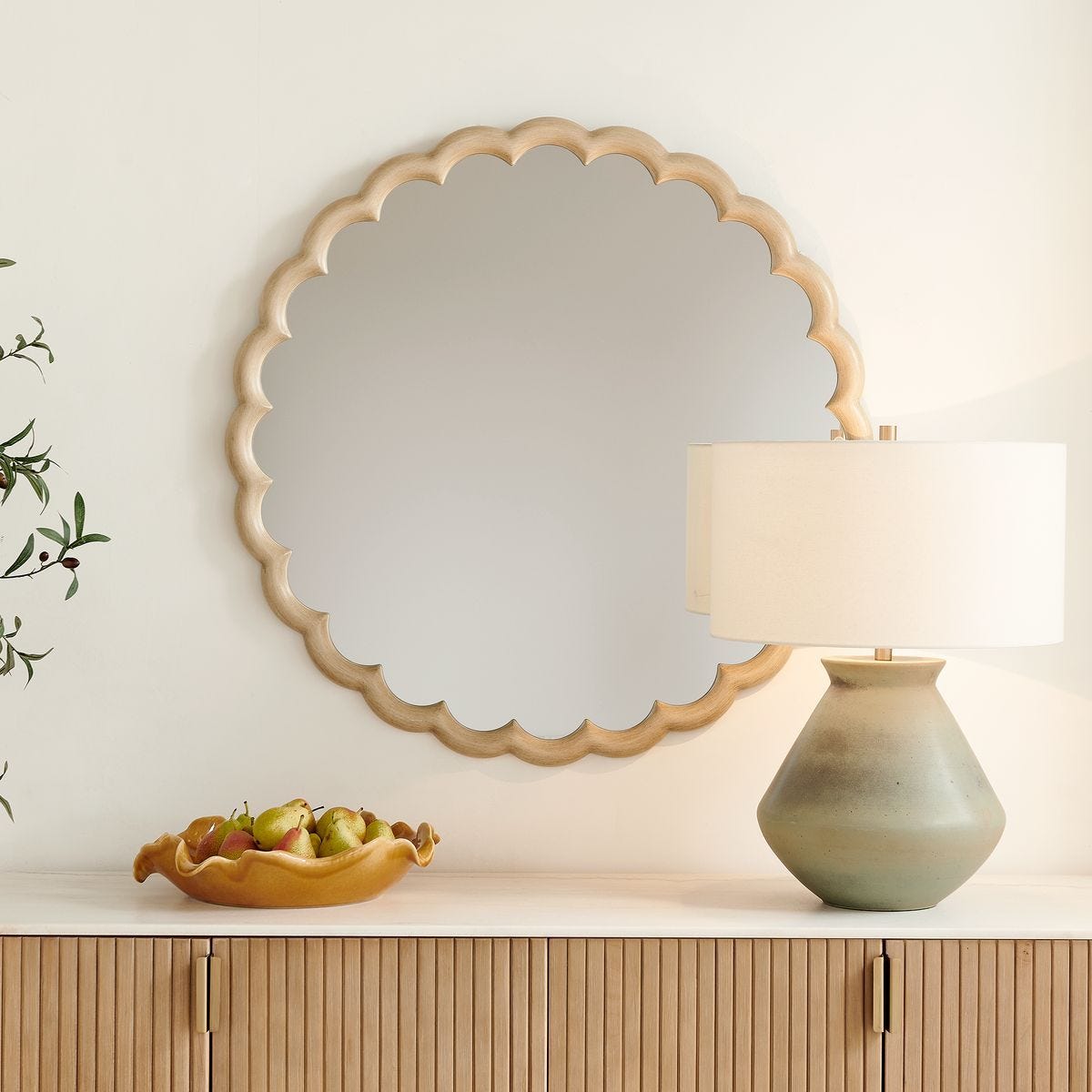 Wholesale Designer Mirrors - Uttermost