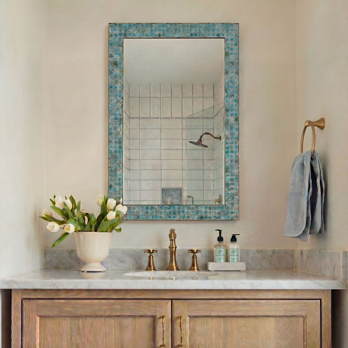Wholesale Designer Mirrors - View All - Uttermost