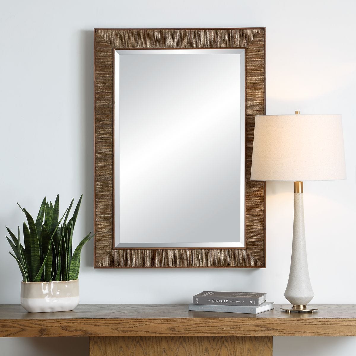 Wholesale Designer Mirrors - Uttermost