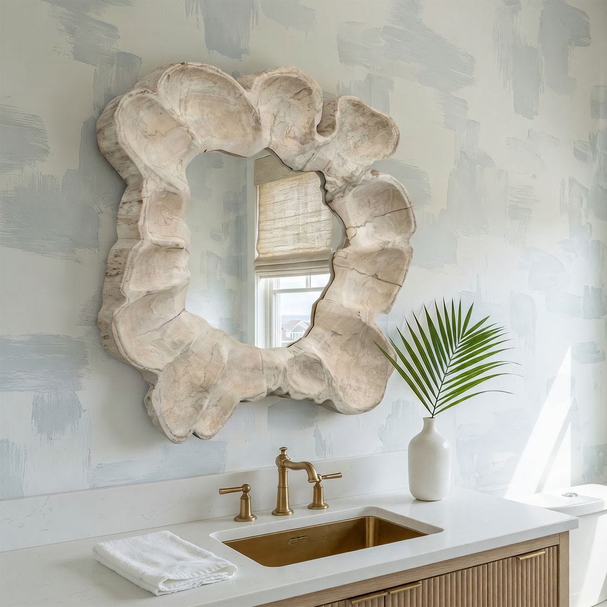 Wholesale Designer Mirrors - Uttermost