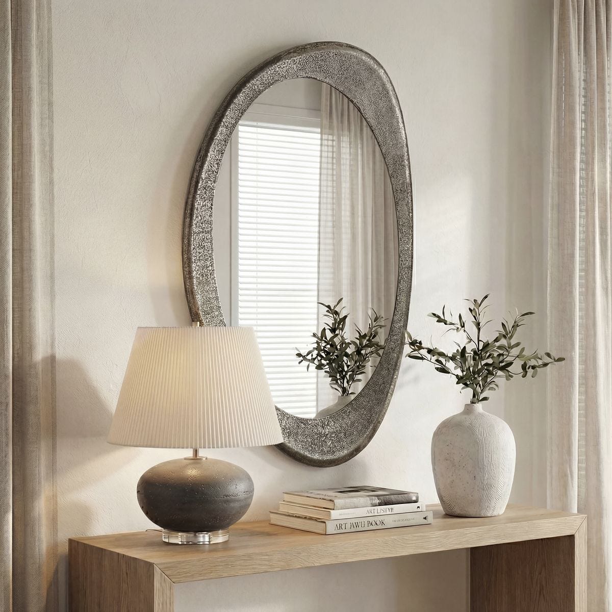 Wholesale Designer Mirrors - View All - Uttermost