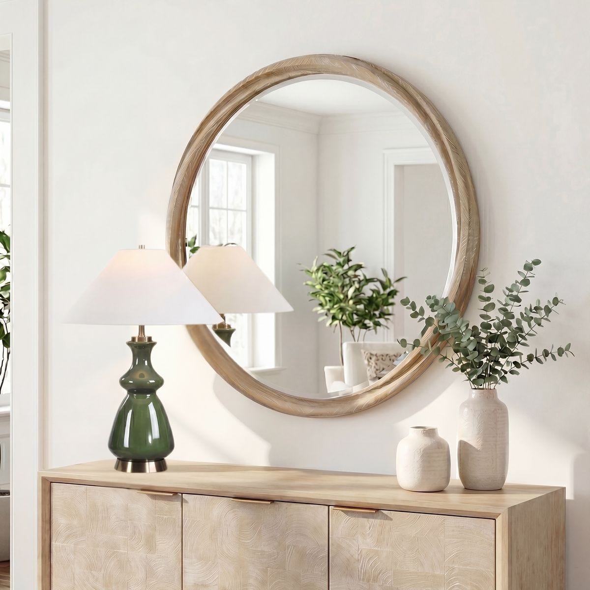 Wholesale Designer Mirrors - View All - Uttermost
