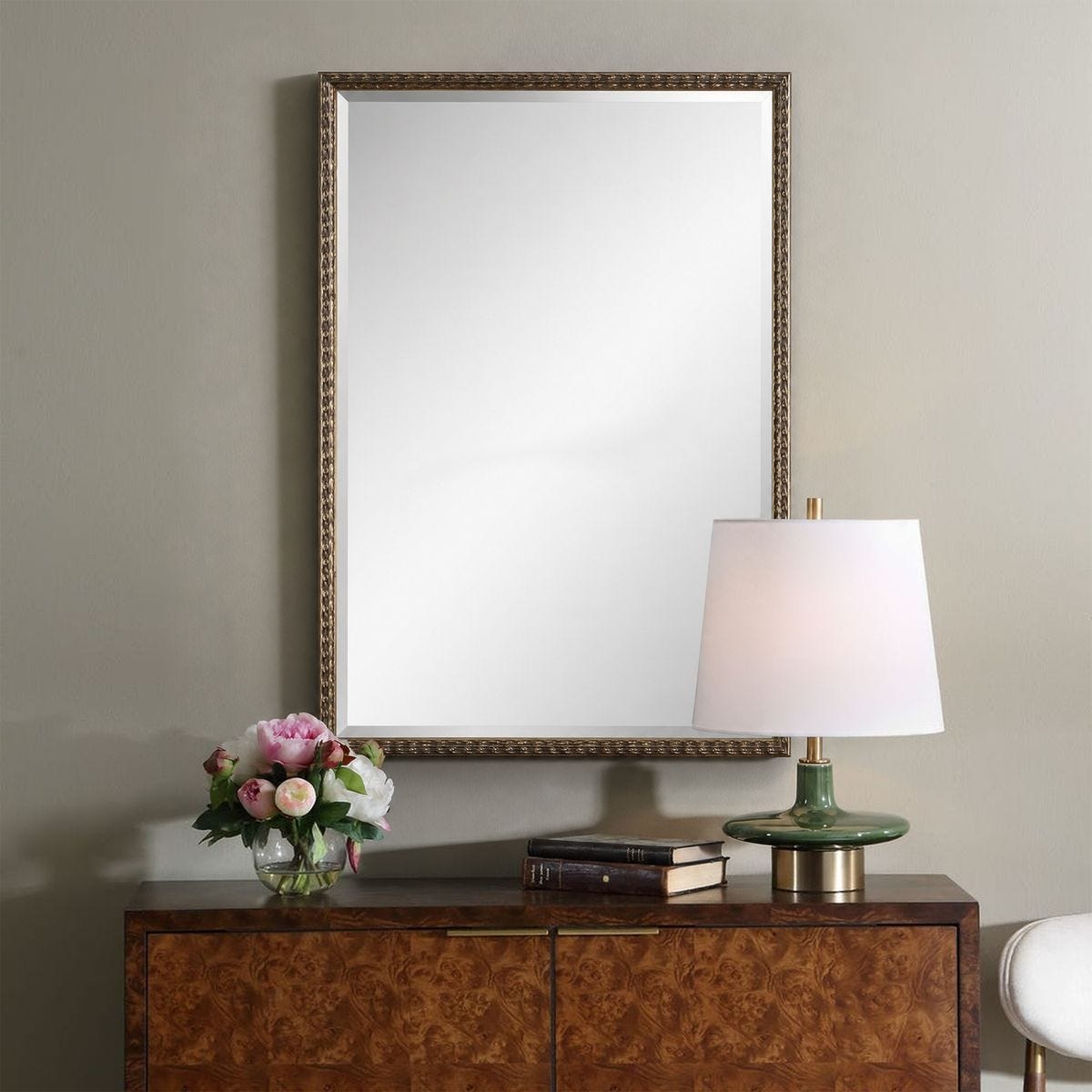 Wholesale Designer Mirrors - Uttermost